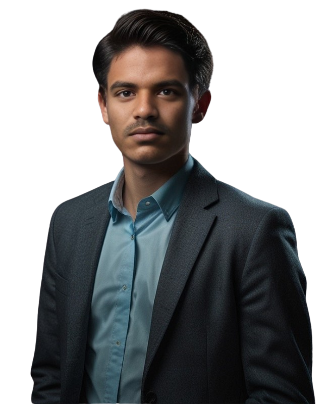 Alomgir Hasan Shakib Profile